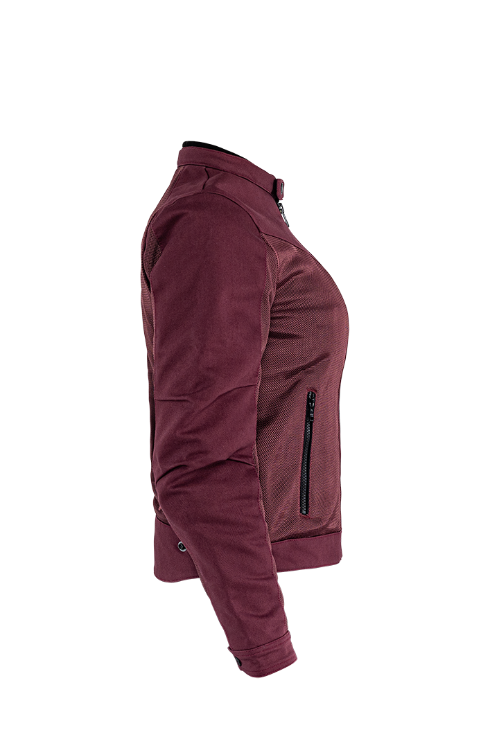 Aero Mesh Women's Jacket