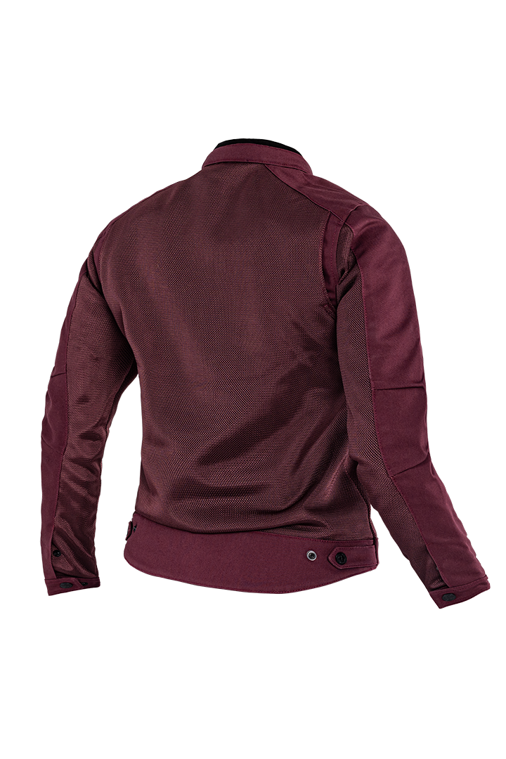 Aero Mesh Women's Jacket