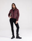 Aero Mesh Women's Jacket