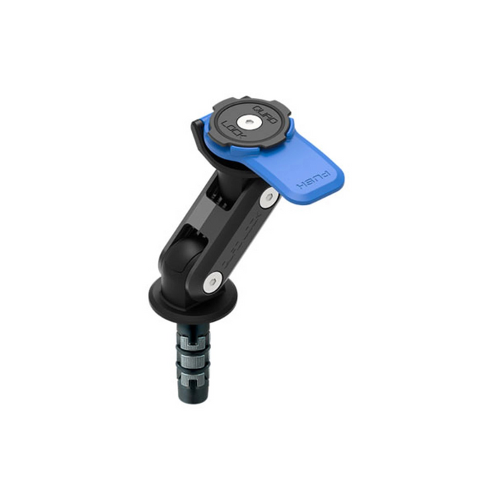 Quad Lock Motorcycle Fork Stem Mount