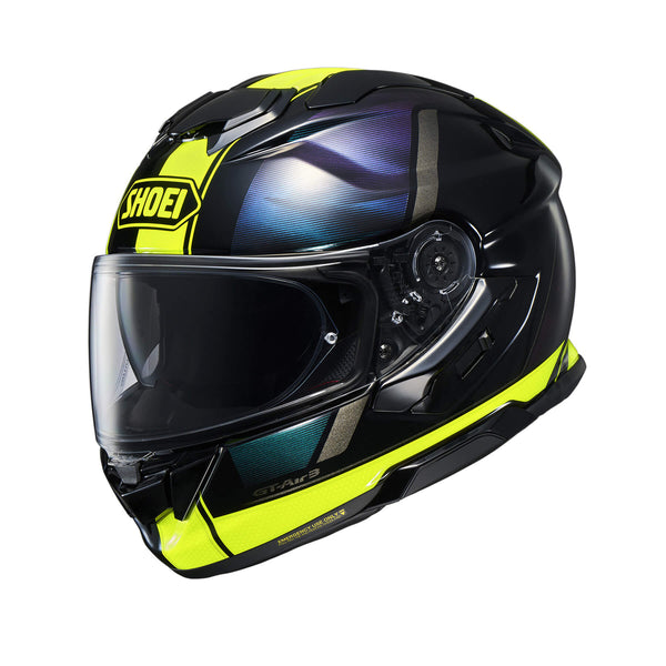 Shoei GT-Air 3 Helmet - Scenario TC-3