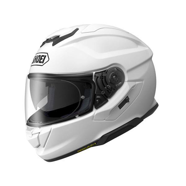 Shoei GT-Air 3 Helmet - White