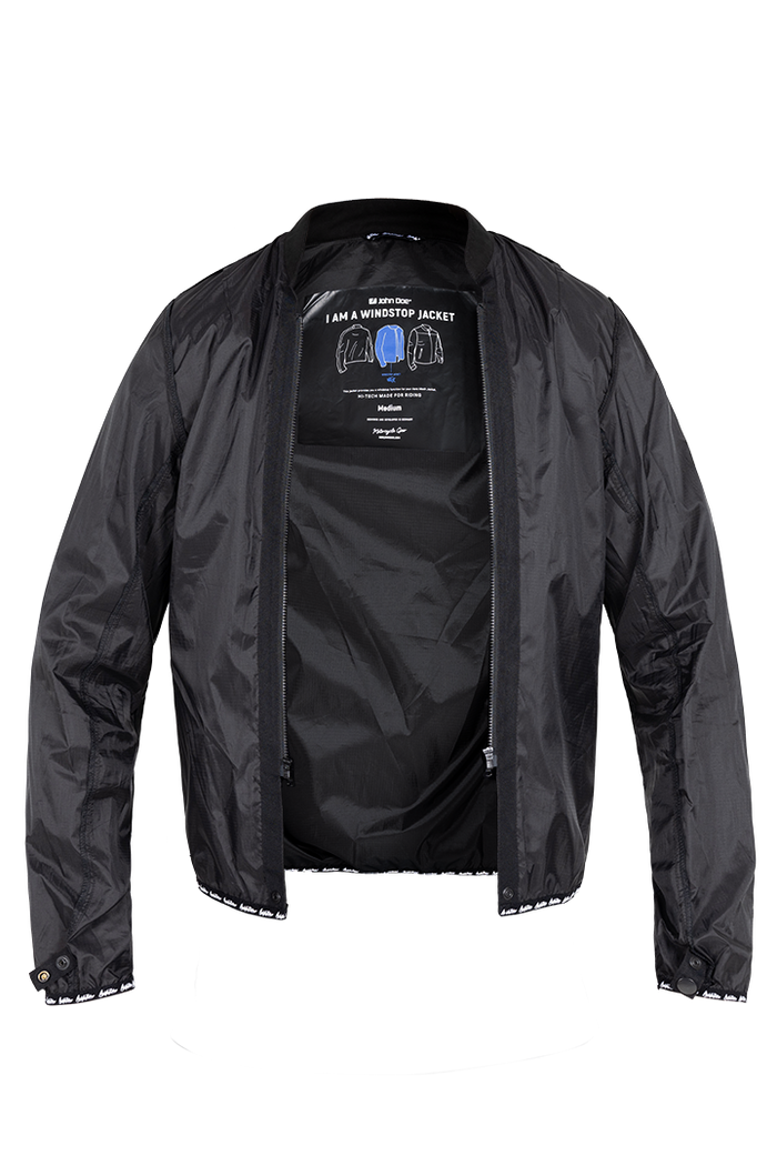 Aero Mesh Women's Windblock Jacket