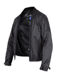 Aero Mesh Women's Windblock Jacket