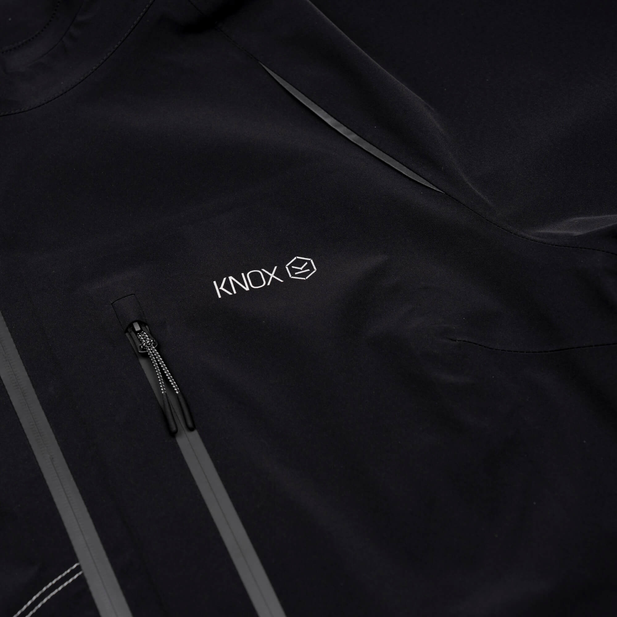 Impass Men's Waterproof Shell