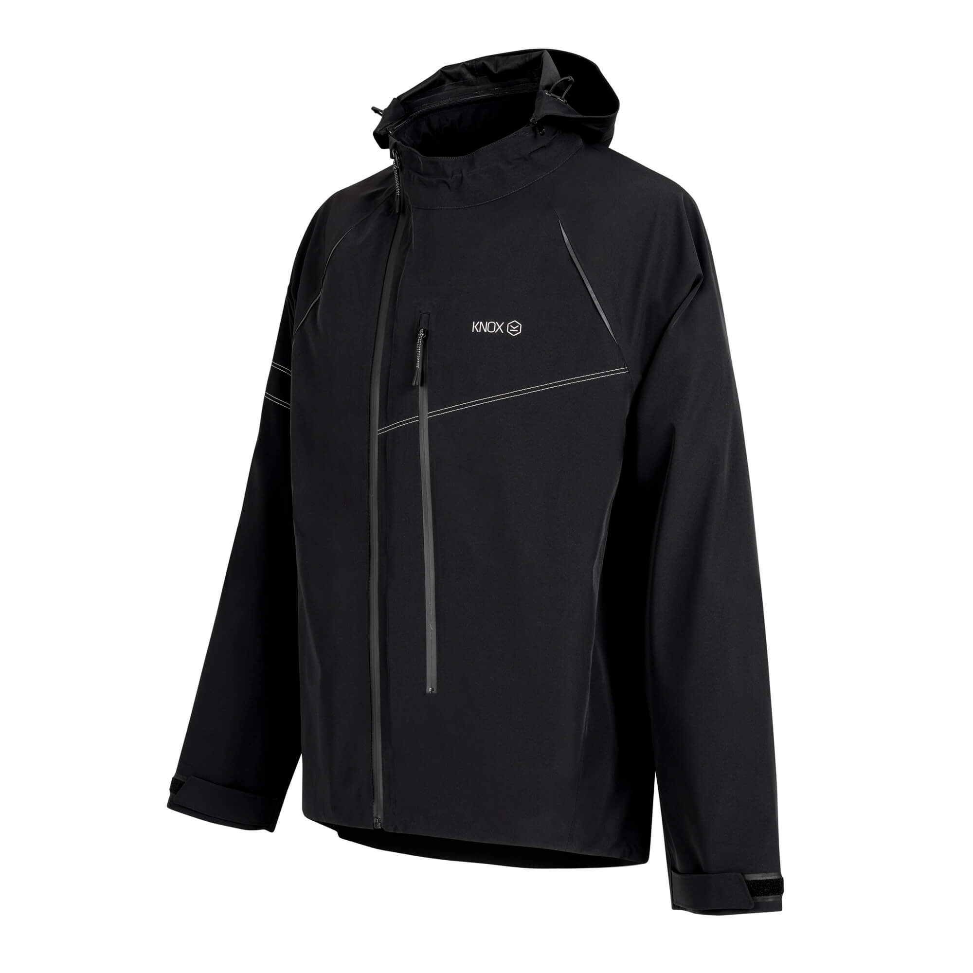 Impass Men's Waterproof Shell