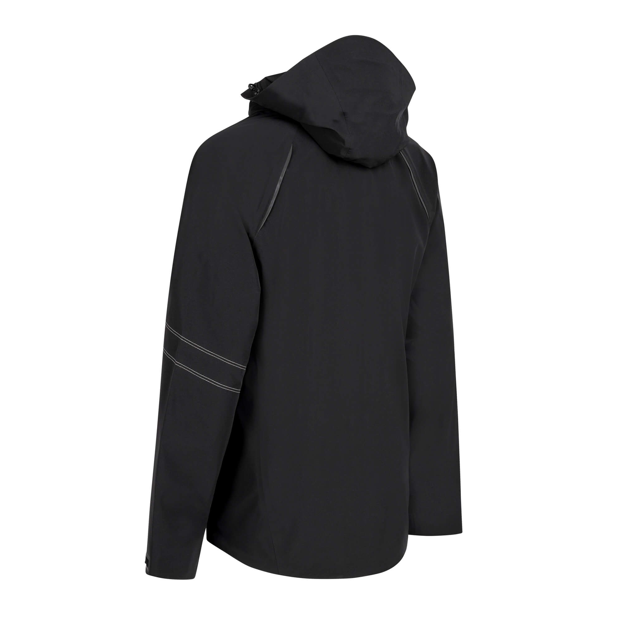 Impass Women's Waterproof Shell