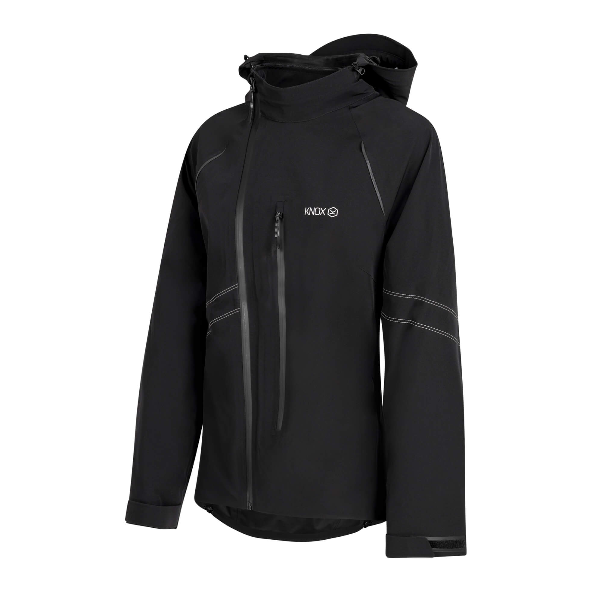 Impass Women's Waterproof Shell