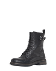 Jackie High Heel Boots