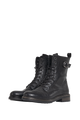 Jackie High Heel Boots