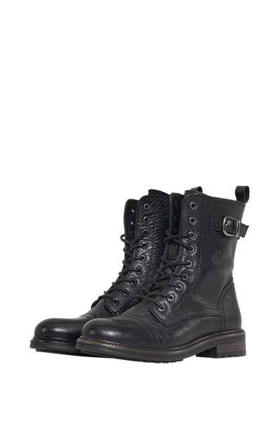Jackie High Heel Boots