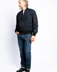 Flight Jacket