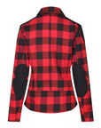 MotoGirl | Jessie Flannel Jacket