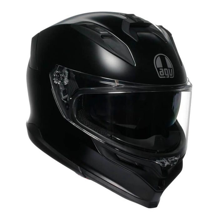 AGV K7 Helmet - Matt Black