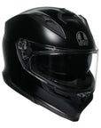 AGV K7 Helmet - Matt Black