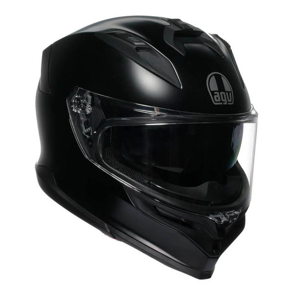 AGV K7 Helmet - Matt Black