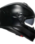 AGV K7 Helmet - Matt Black