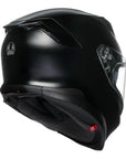 AGV K7 Helmet - Matt Black