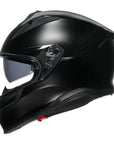 AGV K7 Helmet - Matt Black