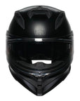 AGV K7 Helmet - Matt Black