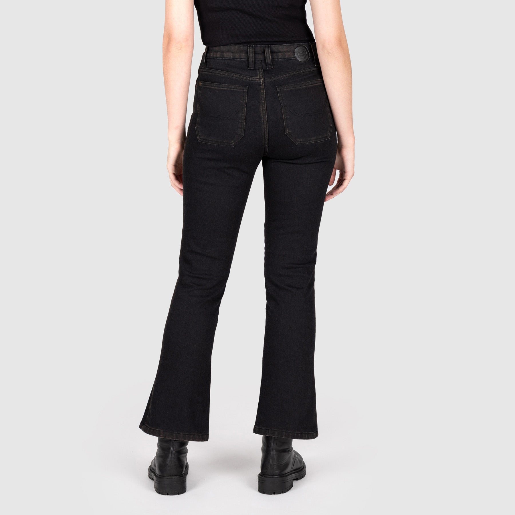 Cartmel Kick-Flare Women&#39;s Jeans