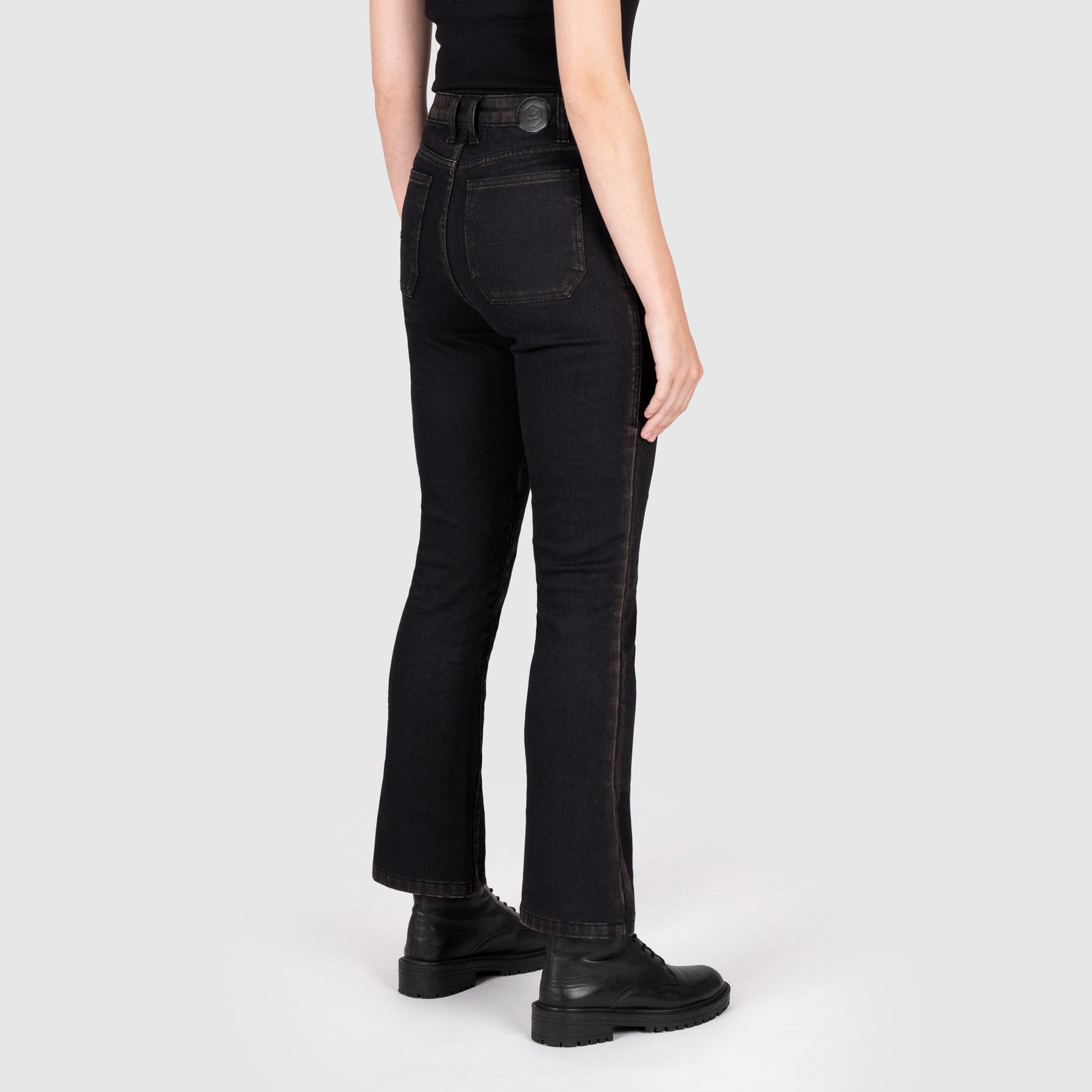 Cartmel Kick-Flare Women&#39;s Jeans