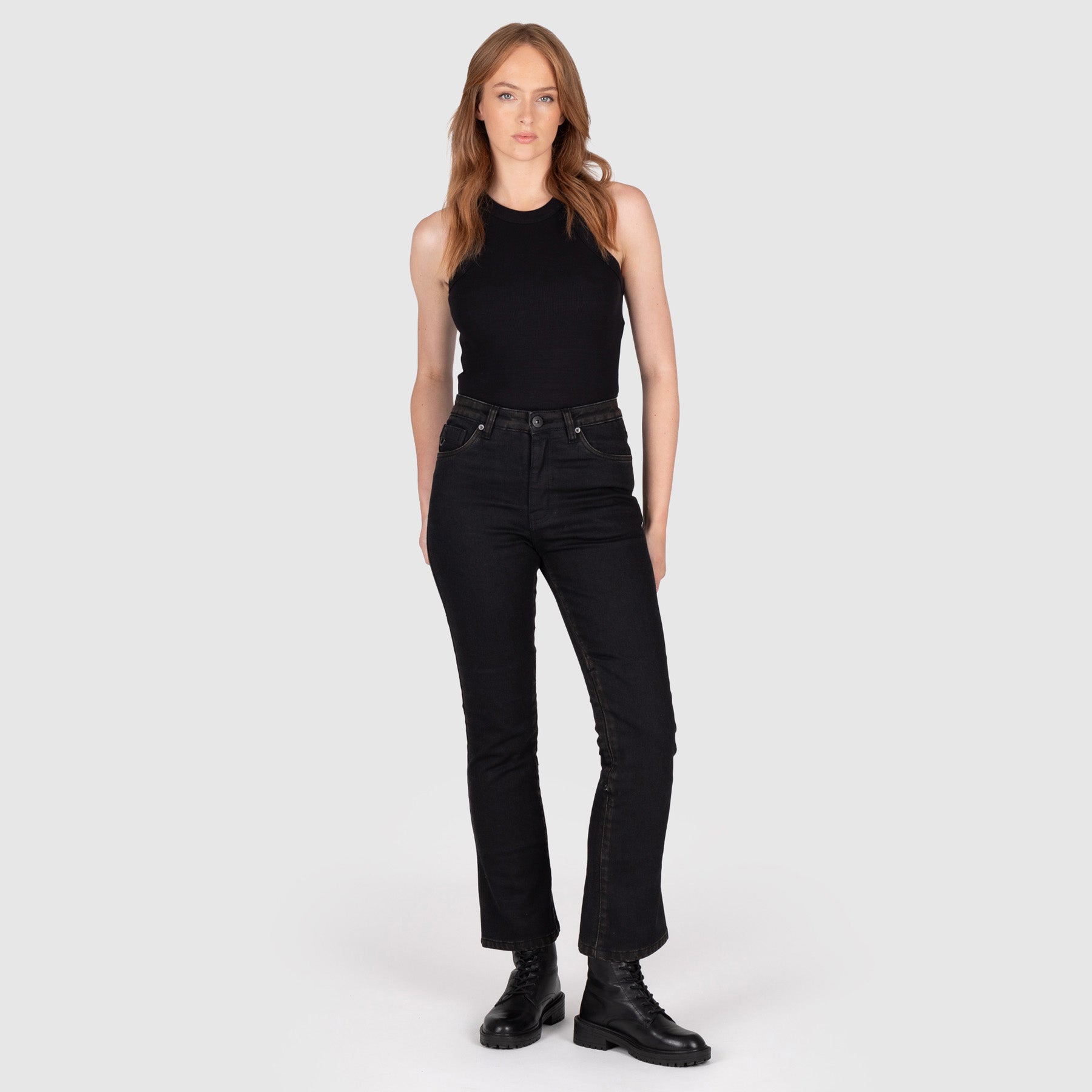 Cartmel Kick-Flare Women&#39;s Jeans