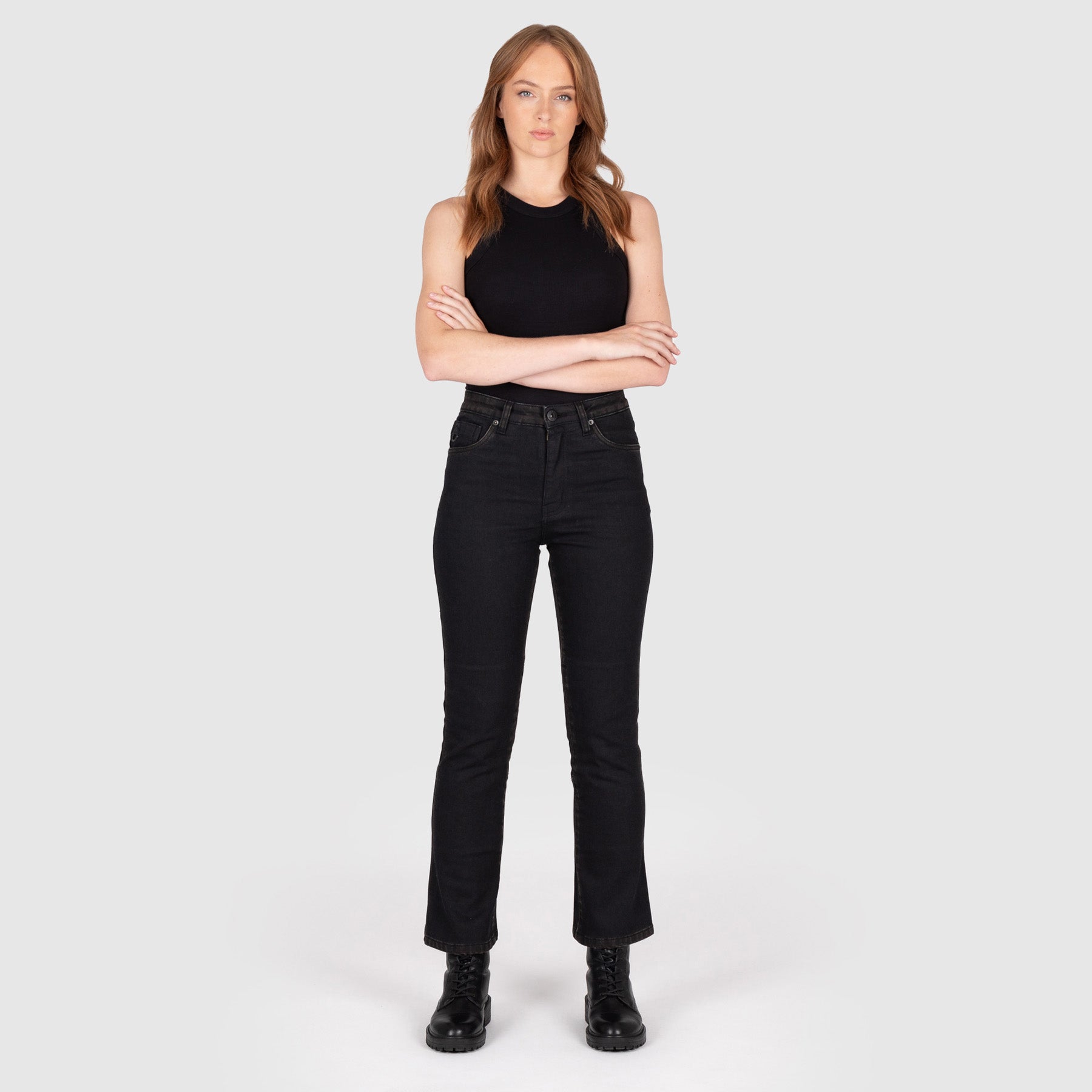Cartmel Kick-Flare Women&#39;s Jeans