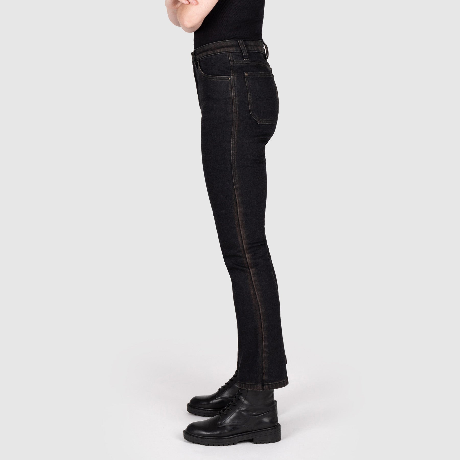 Cartmel Kick-Flare Women&#39;s Jeans