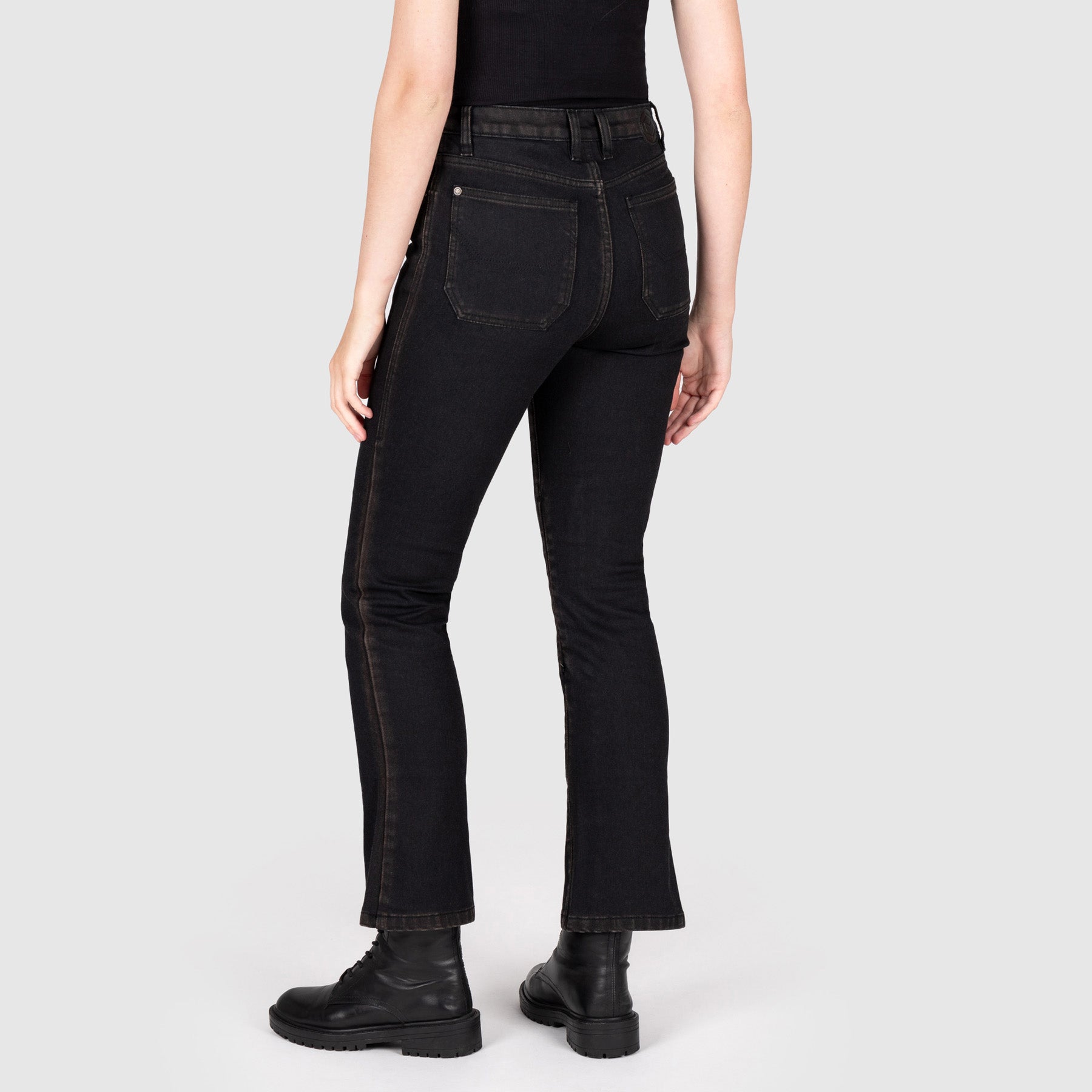 Cartmel Kick-Flare Women&#39;s Jeans