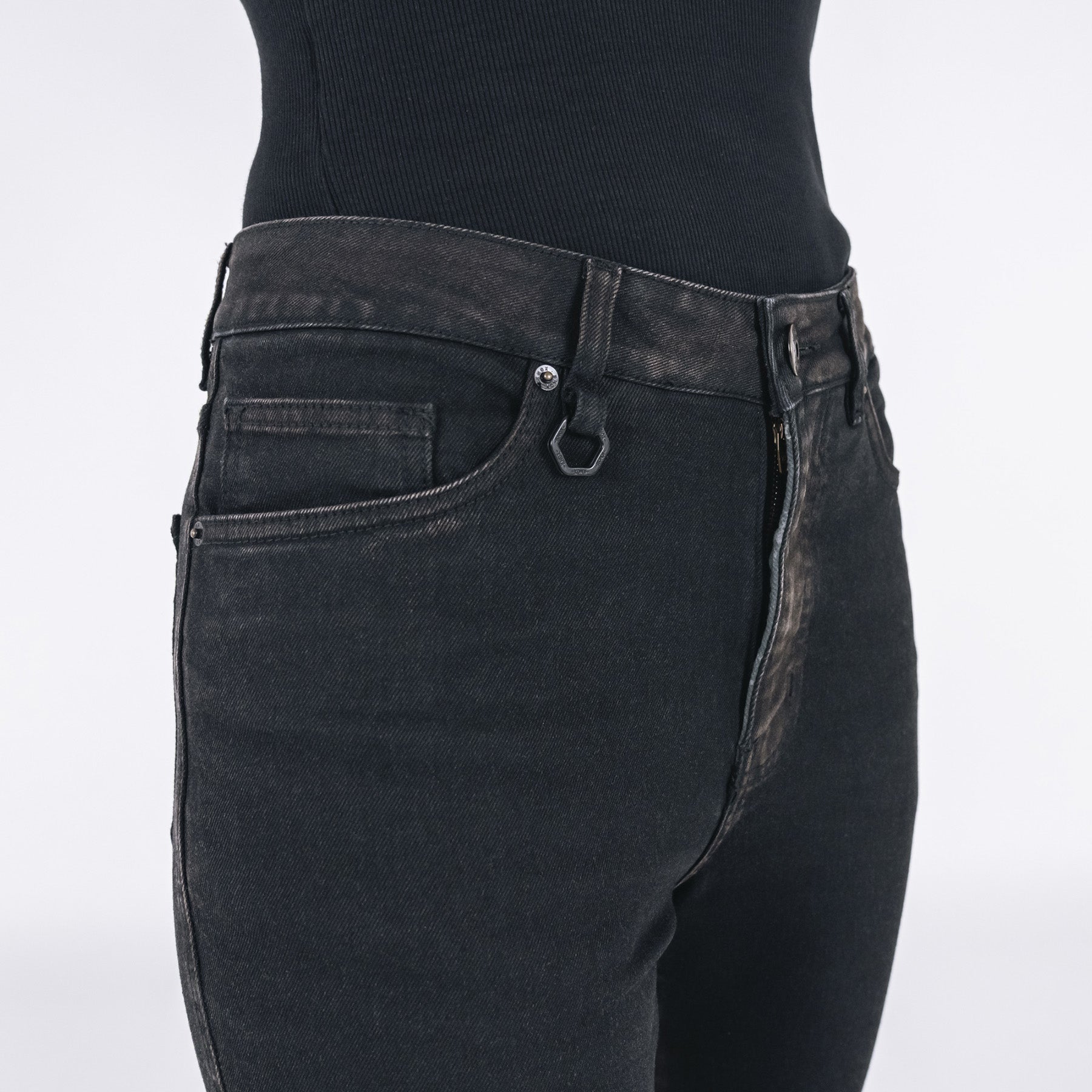 Cartmel Kick-Flare Women&#39;s Jeans