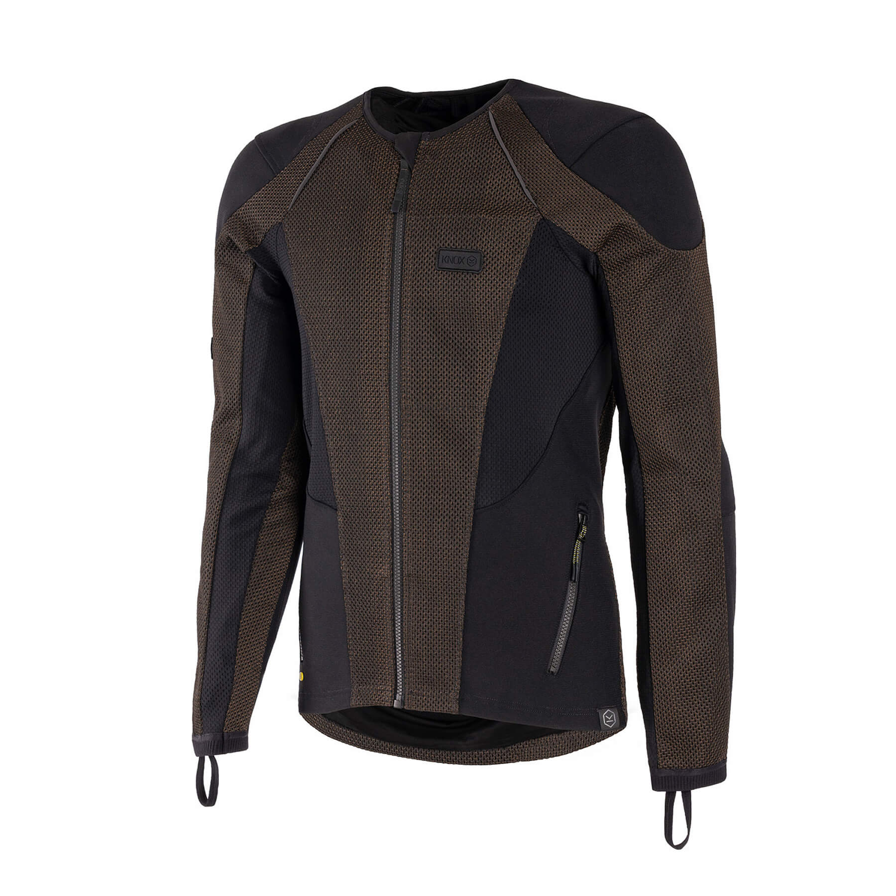 Knox | Urbane Pro® Mk3 - Men's Body Armoured Shirt | Peak Moto