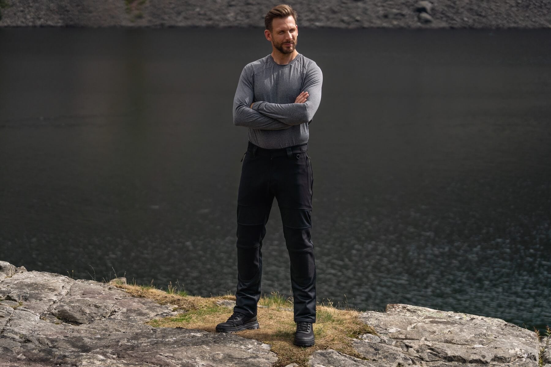 Max Dual Active Base Layer