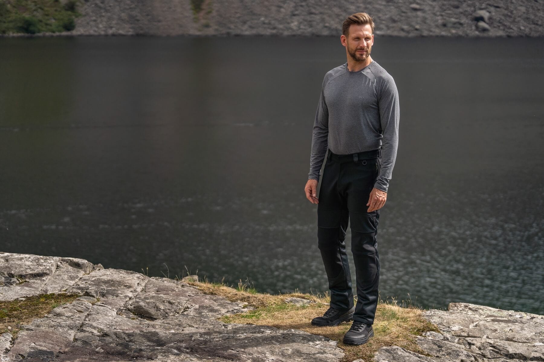 Max Dual Active Base Layer