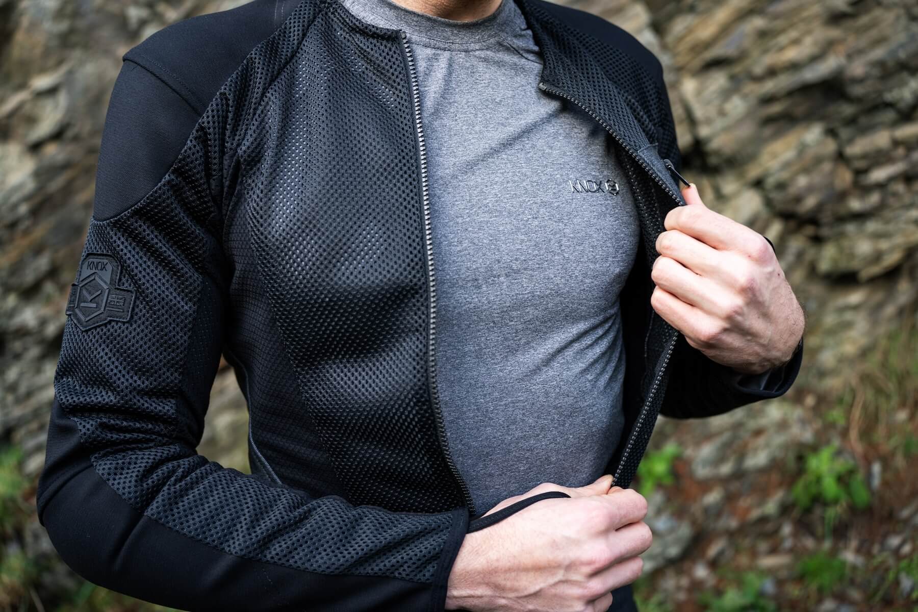 Max Dual Active Base Layer