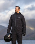 Impass Men's Waterproof Shell