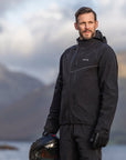 Impass Men's Waterproof Shell
