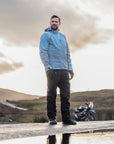 Impass Unisex Waterproof Trousers