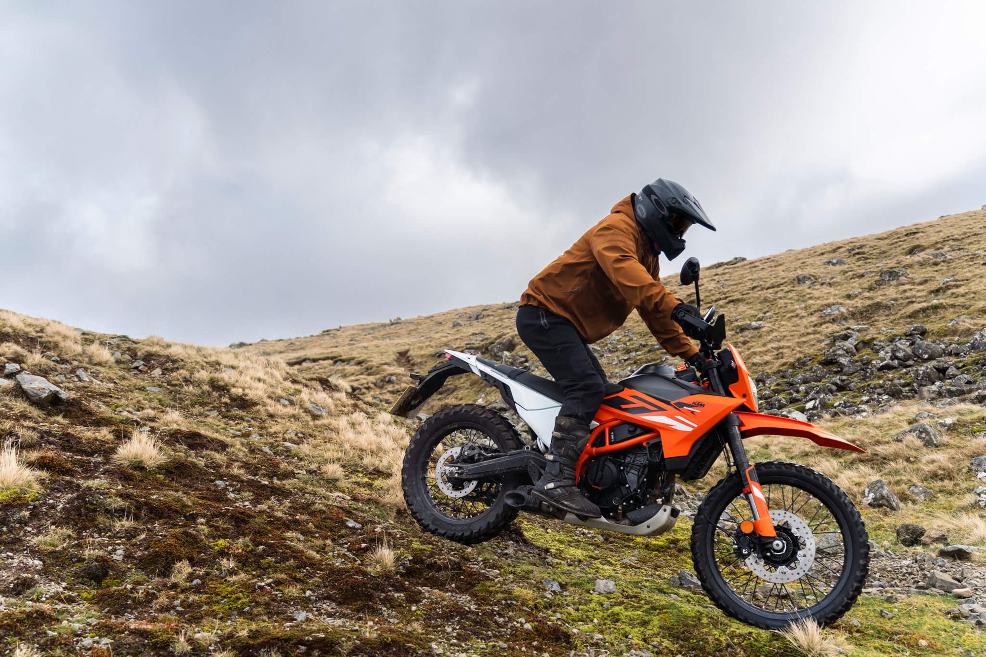 Impass Unisex Waterproof Trousers