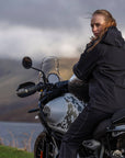 Impass Women's Waterproof Shell