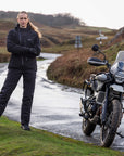 Impass Women's Waterproof Shell