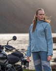 Impass Women's Waterproof Shell