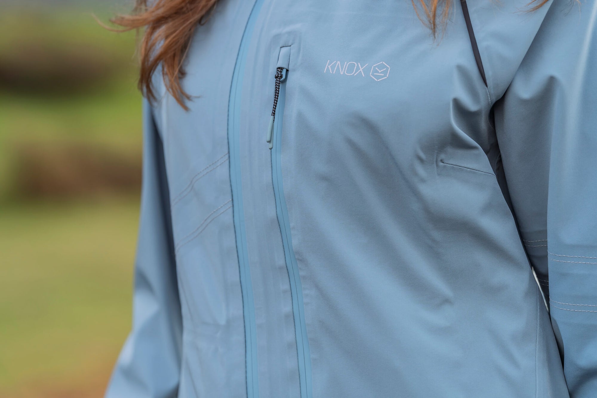 Impass Women's Waterproof Shell
