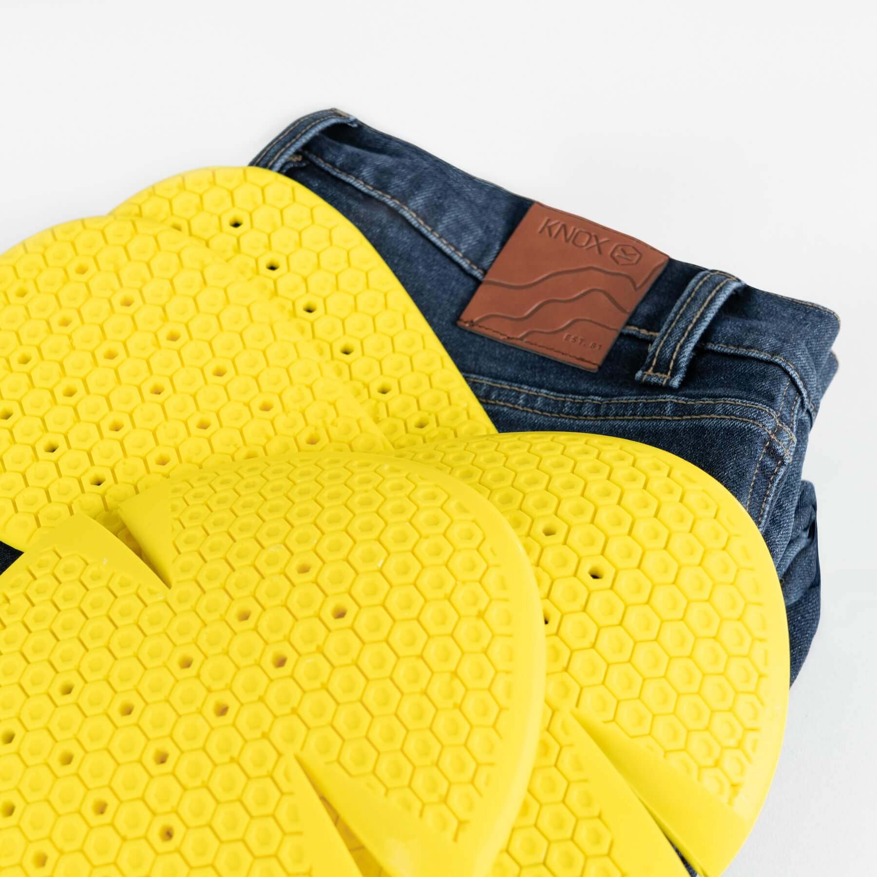 Kirkstone Straight Fit Men&#39;s Jeans