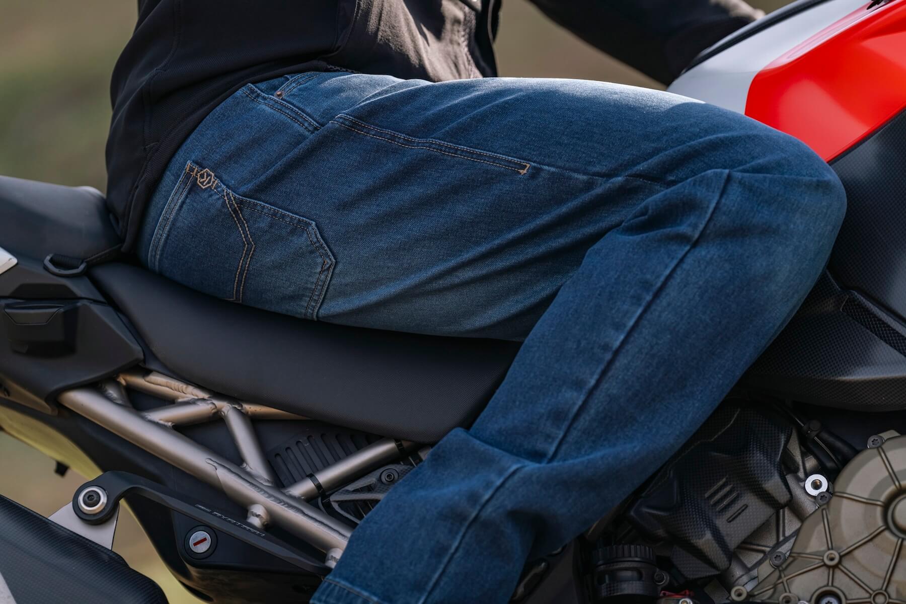 Kirkstone Straight Fit Men&#39;s Jeans