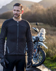 Urbane Pro® Move - Men's Body Armoured Shirt