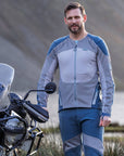 Urbane Pro® Move - Men's Body Armoured Shirt