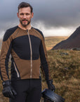 Urbane Pro® Move - Men's Body Armoured Shirt