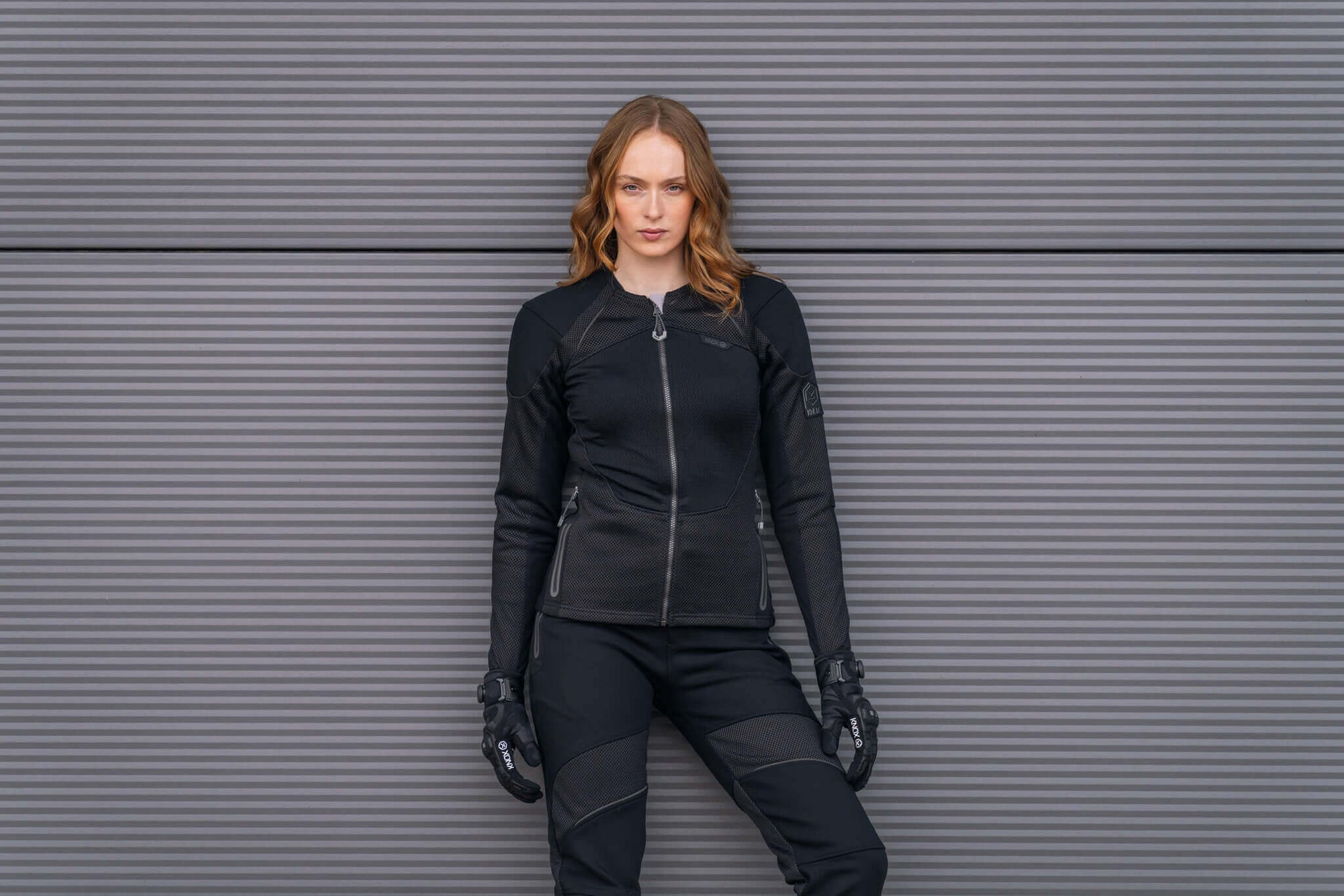 Urbane Pro® Move - Women's Body Armoured Shirt