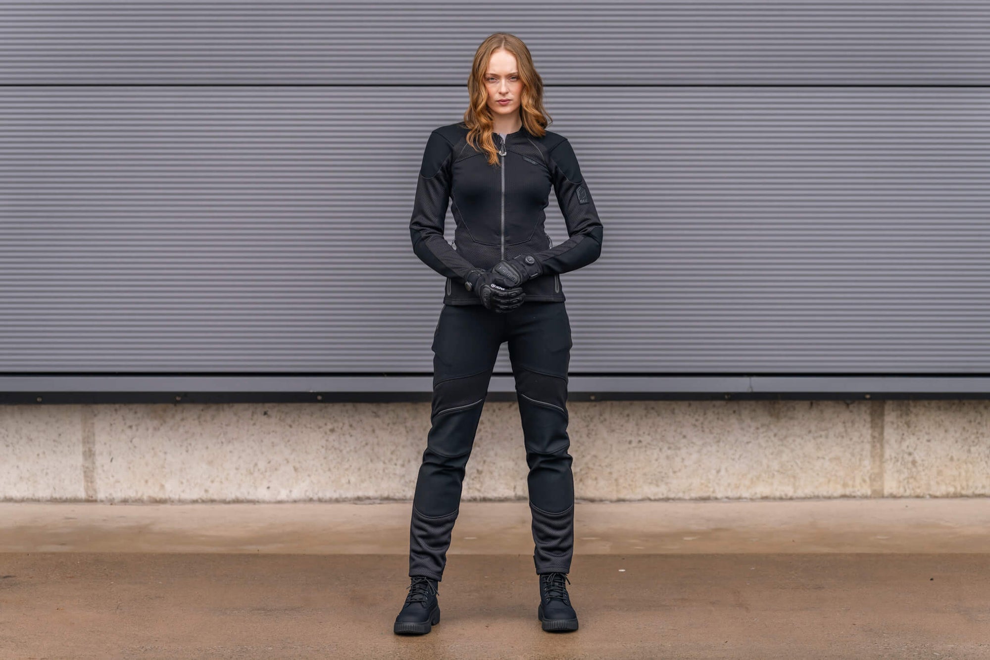 Urbane Pro® Move - Women's Trousers